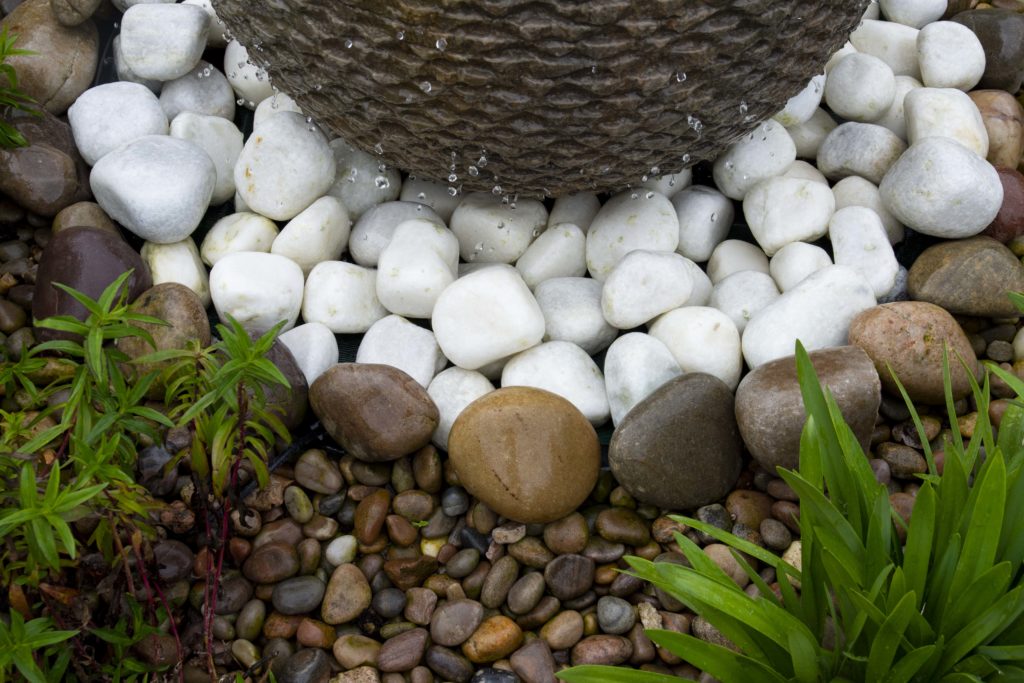 Landscapers Bishops Stortford Water Features